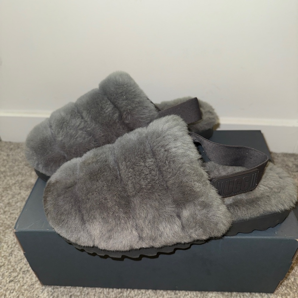Ugg Slippers - image 1